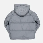 Synaworld ‘Syna Logo’ Jacket Grey