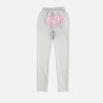 Synaworld ‘Syna Logo’ Sweatpants Grey