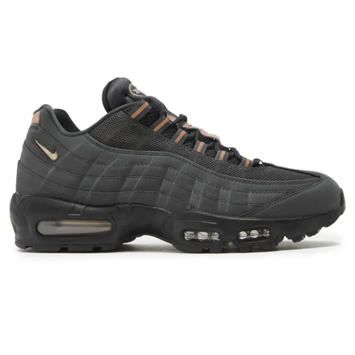 Central Cee x Nike Air Max 95 Live Yours