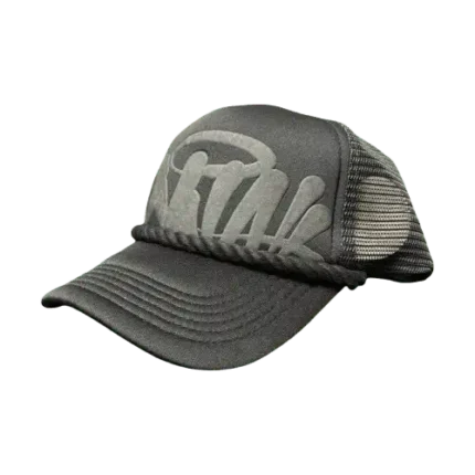 Grey Syna World Hat