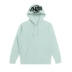 Light Blue Syna World Hoodie