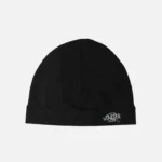 Syna World Syna Skull Hat Black